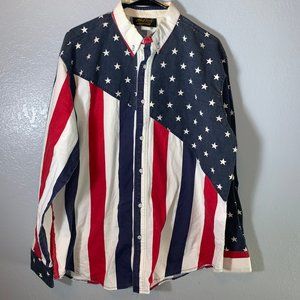 USA Moe Bandy Longsleeve